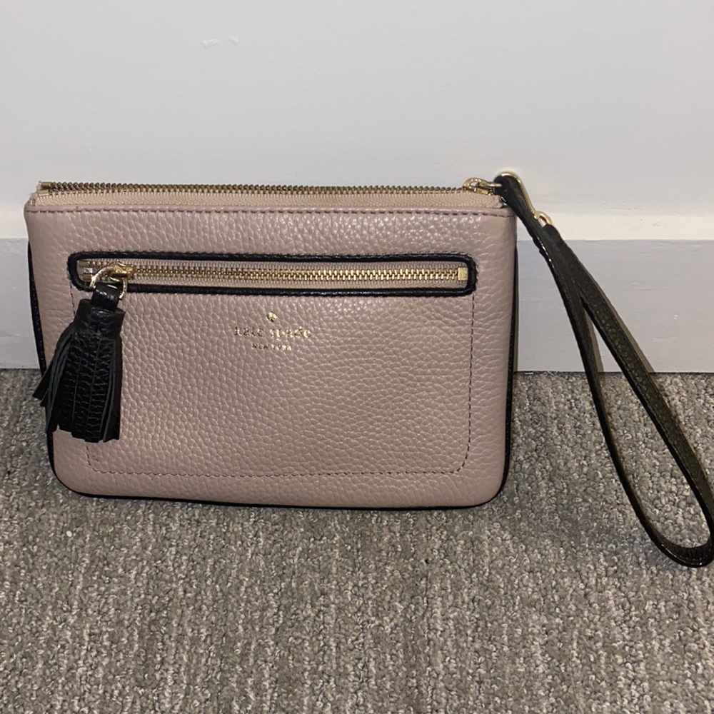 Kate Spade Wristlet